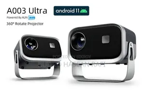 Fully Fresh Projector Model AUN A003