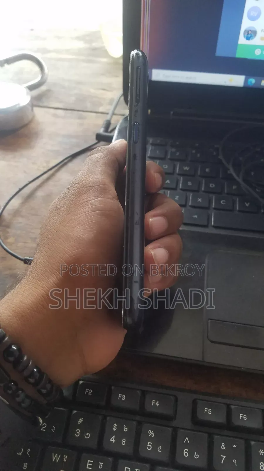 Samsung Galaxy A2 Core 16 GB Blue