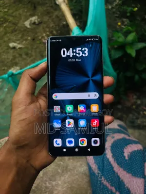 Xiaomi Mi Note 10 128 GB Gold