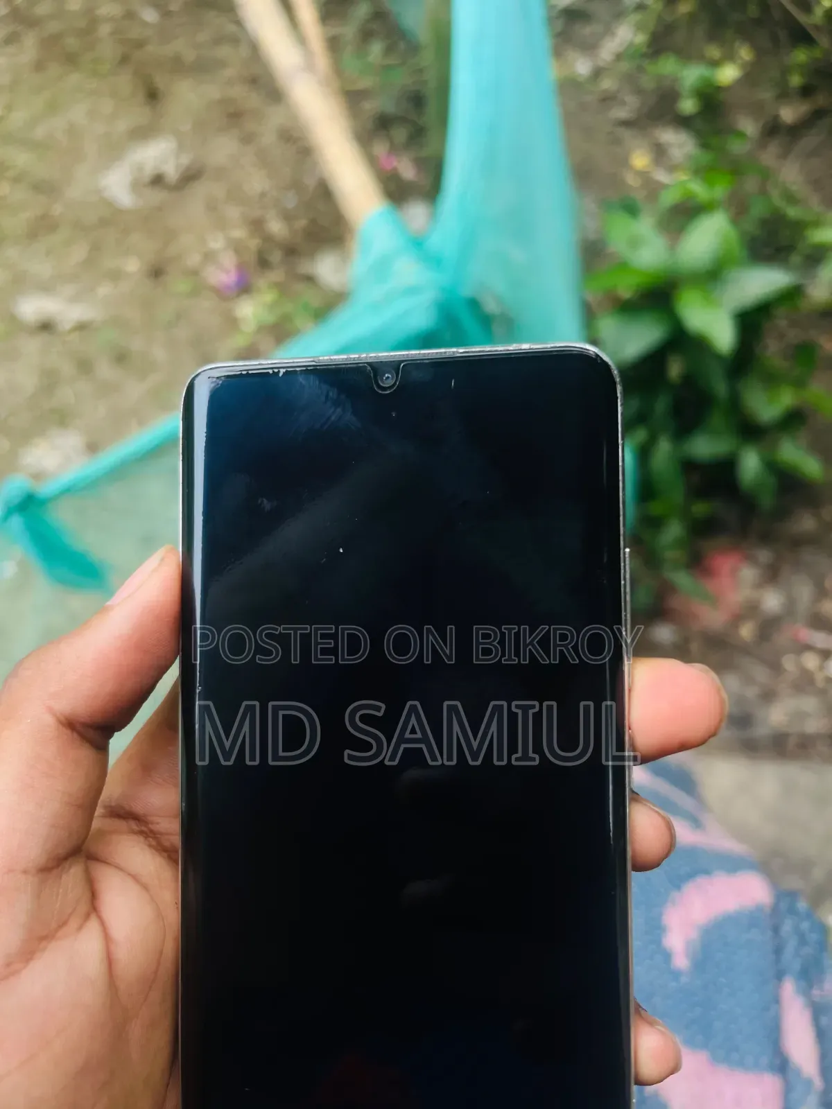 Xiaomi Mi Note 10 128 GB Gold