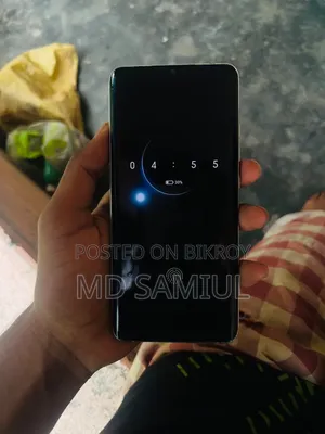 Xiaomi Mi Note 10 128 GB Gold