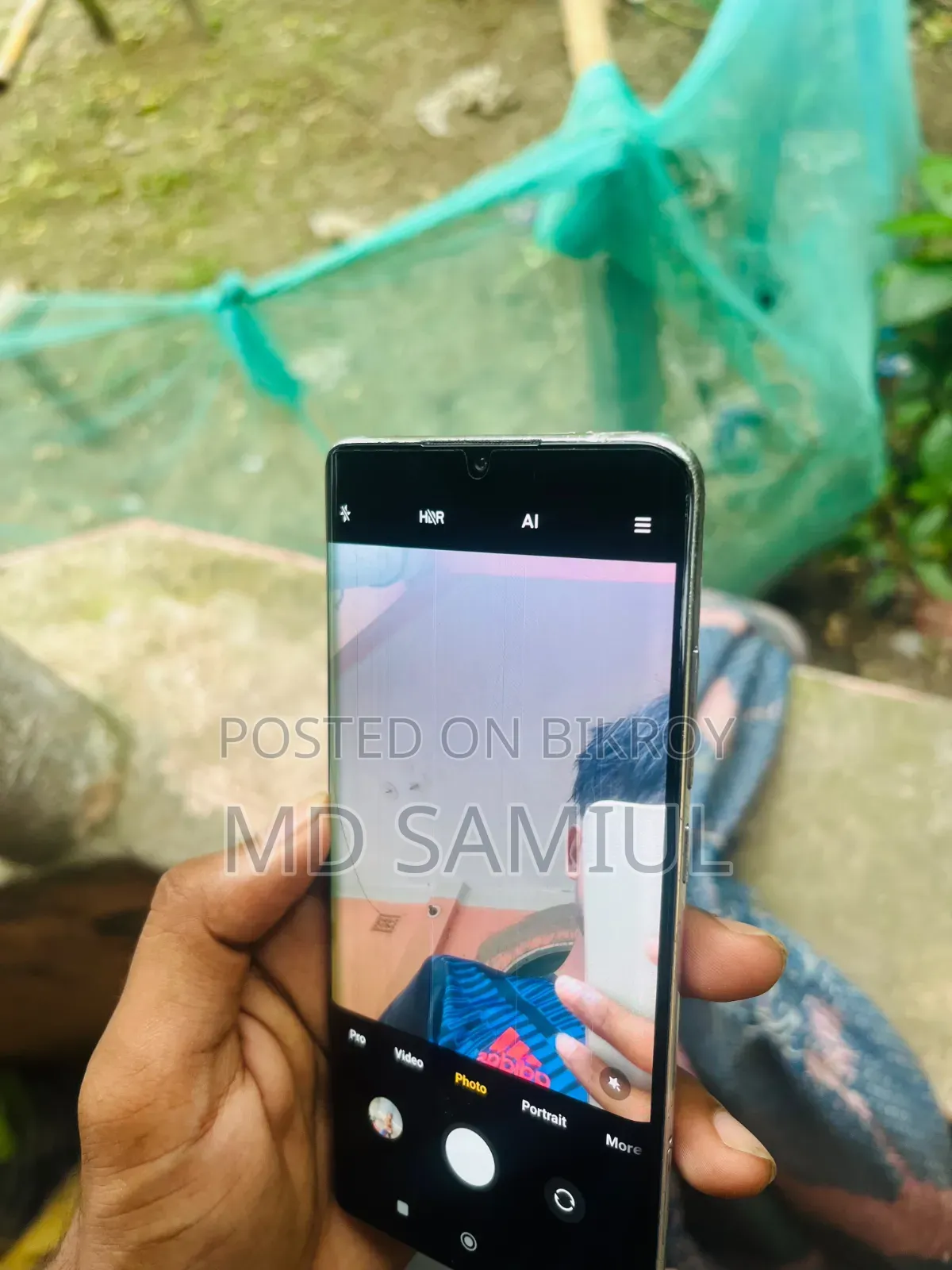 Xiaomi Mi Note 10 128 GB Gold