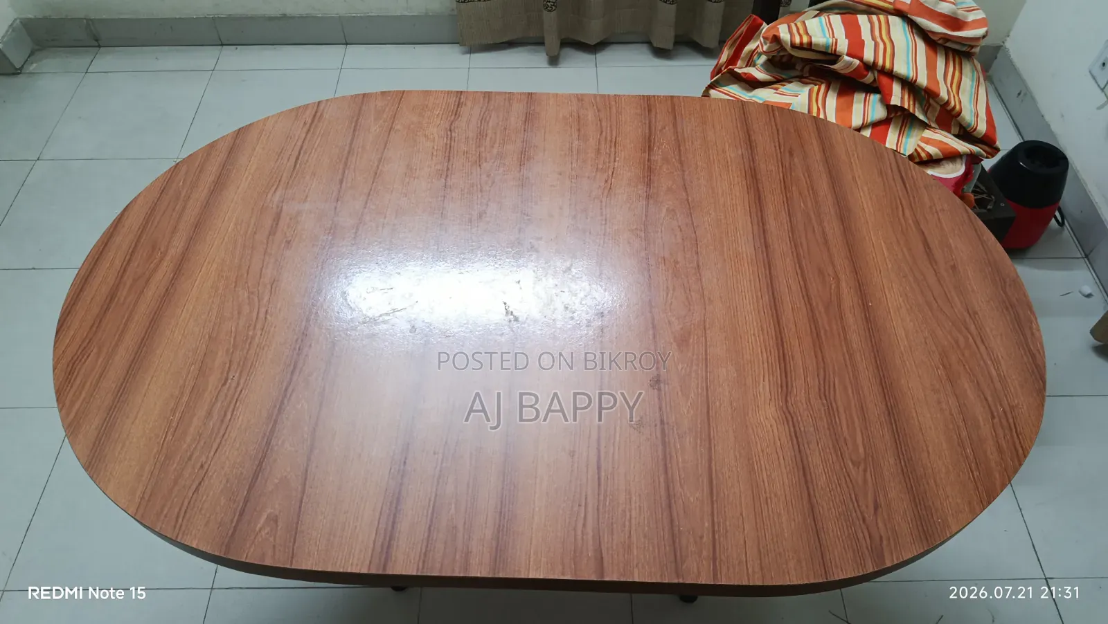 বাচ্চাদের লেখাপড়া করার জন্য টেবিল