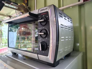 ডনলিম ব্রান্ড ইলেকট্রিক ওভেন