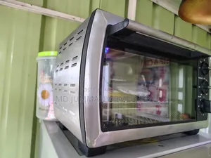 ডনলিম ব্রান্ড ইলেকট্রিক ওভেন