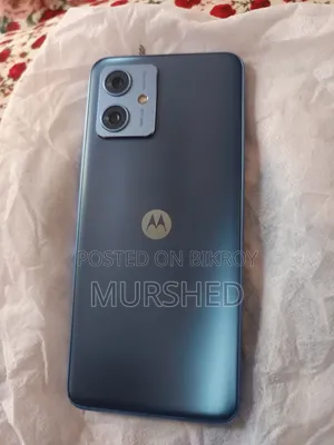 মোটোলোরো মোটো জি৫৪ ৫জি ২৫৬ জিবি ব্লু