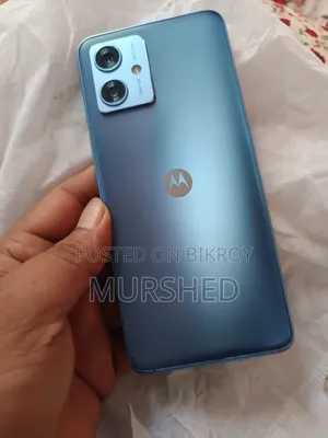 Motorola Moto G54 5G 256 GB Blue
