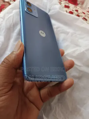 Motorola Moto G54 5G 256 GB Blue