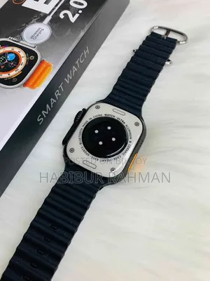 T900 Ultra 2 Smart Watch