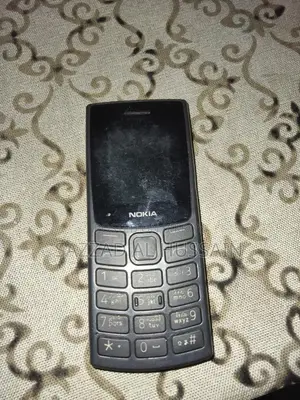 Nokia 105 Black