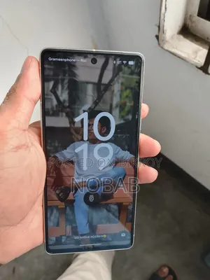গুগল পিক্সেল ৭ ১২৮ জিবি