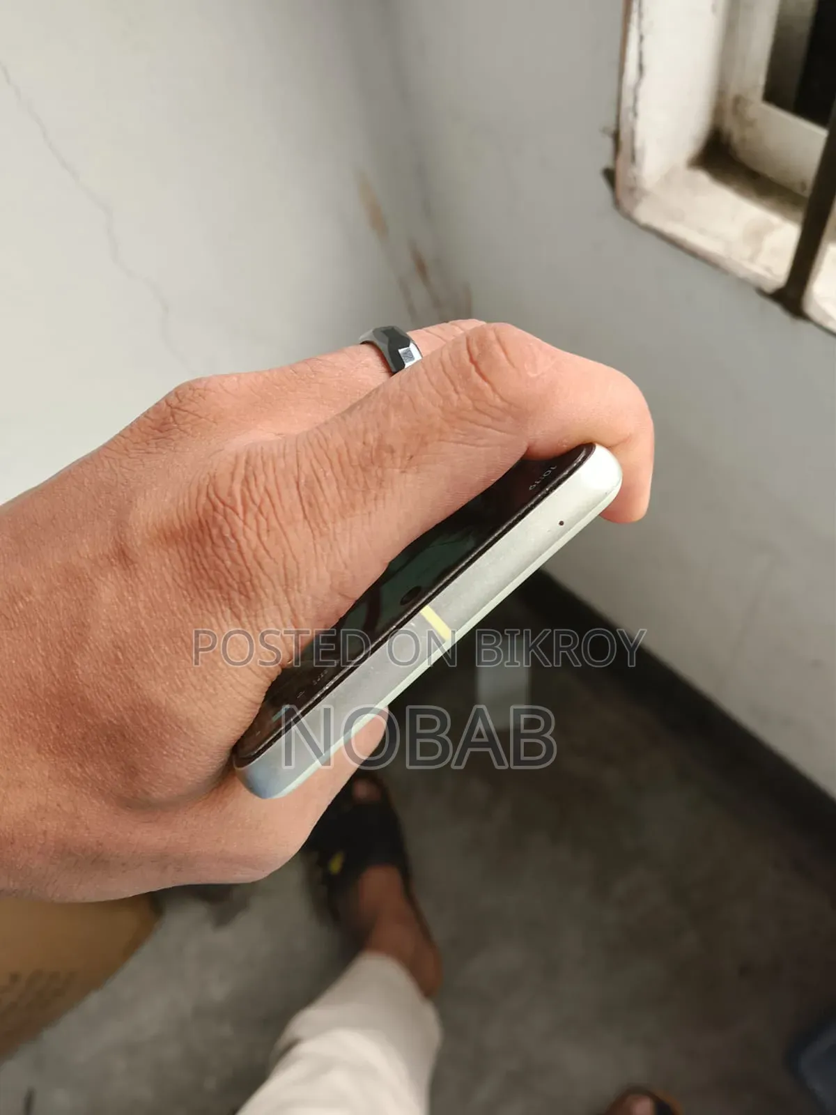 গুগল পিক্সেল ৭ ১২৮ জিবি