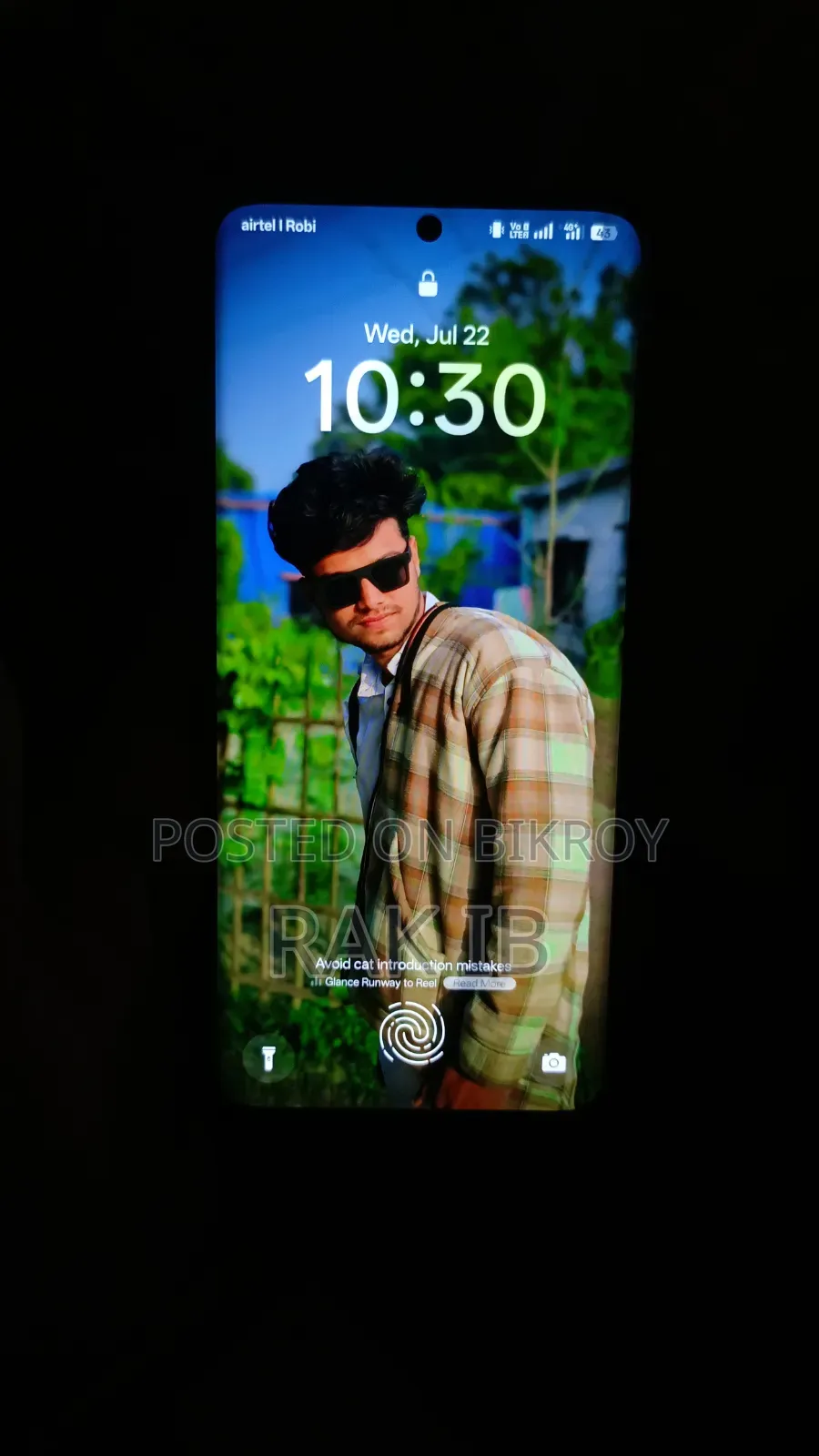 Realme 11 Pro 256 GB Black