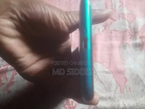 Itel Vision 1 Pro 32 GB Blue