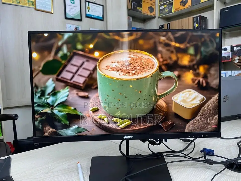 Dahua 22" Monitor Full HD