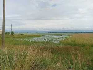 Plot suitable for establishing industry for sale.
