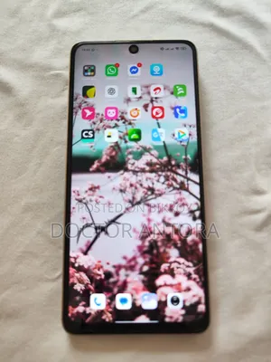 Xiaomi Redmi Note 13 256 GB Gold