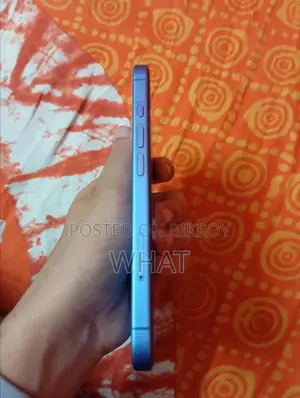 Apple iPhone 16 128 GB Blue