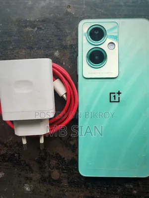 OnePlus Nord N30 SE 128 GB Blue
