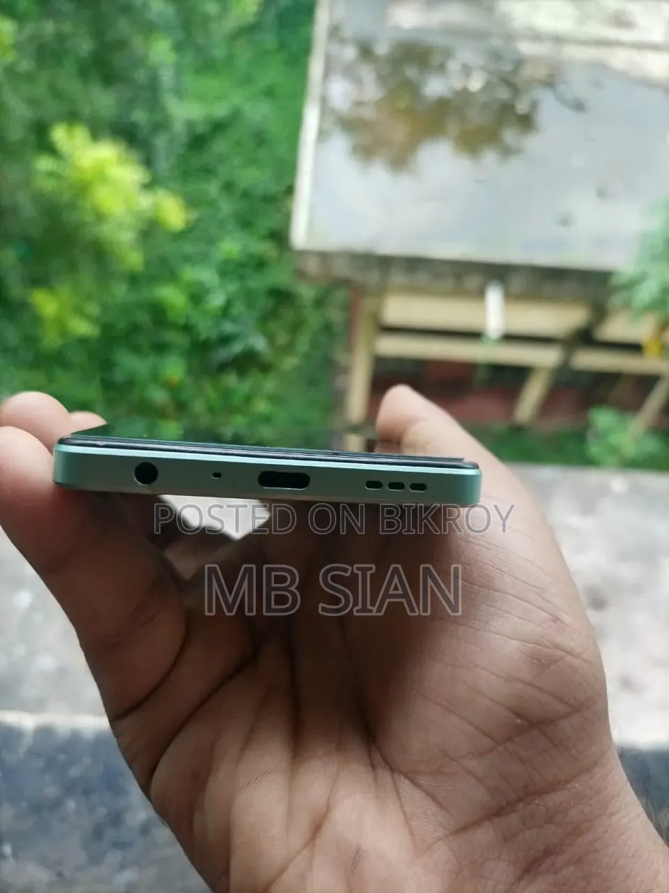 OnePlus Nord N30 SE 128 GB Blue