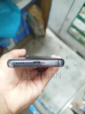 Samsung Galaxy S21 5G 256 GB Black