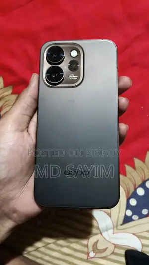 Oppo 512 GB