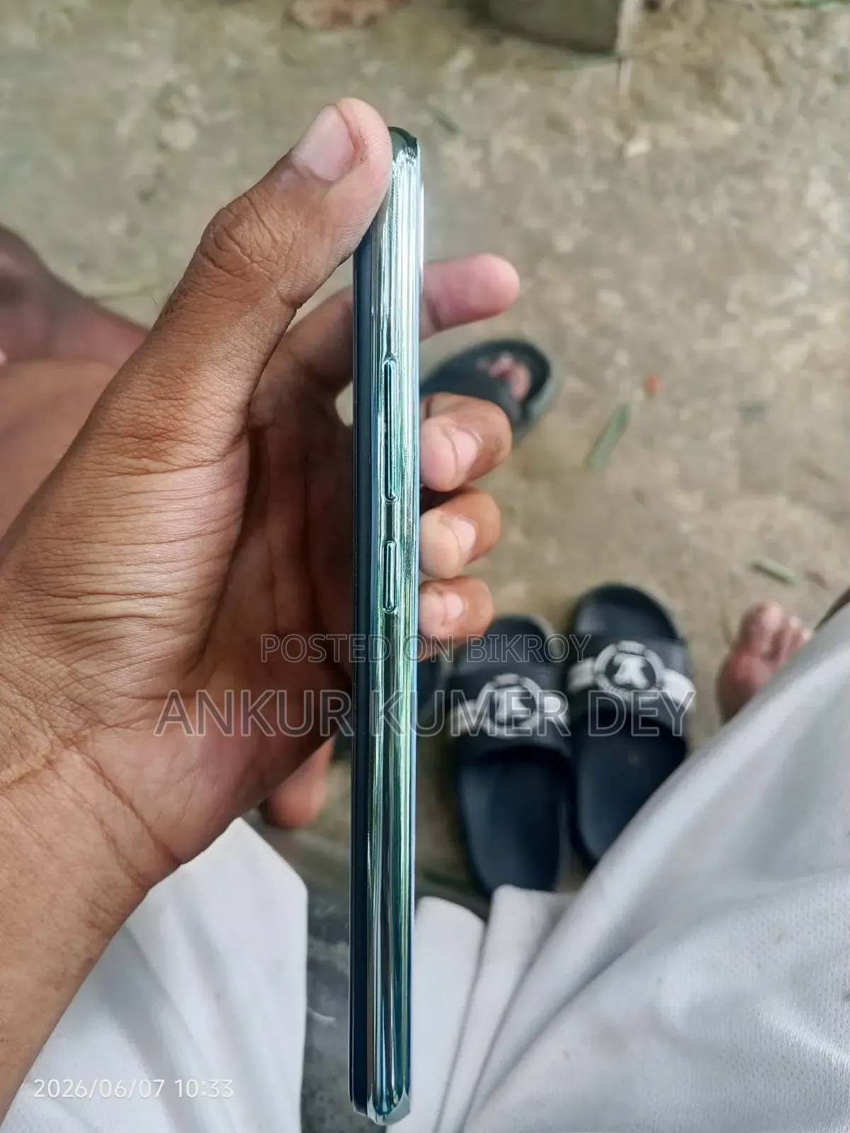 Vivo Y11 32 GB Black