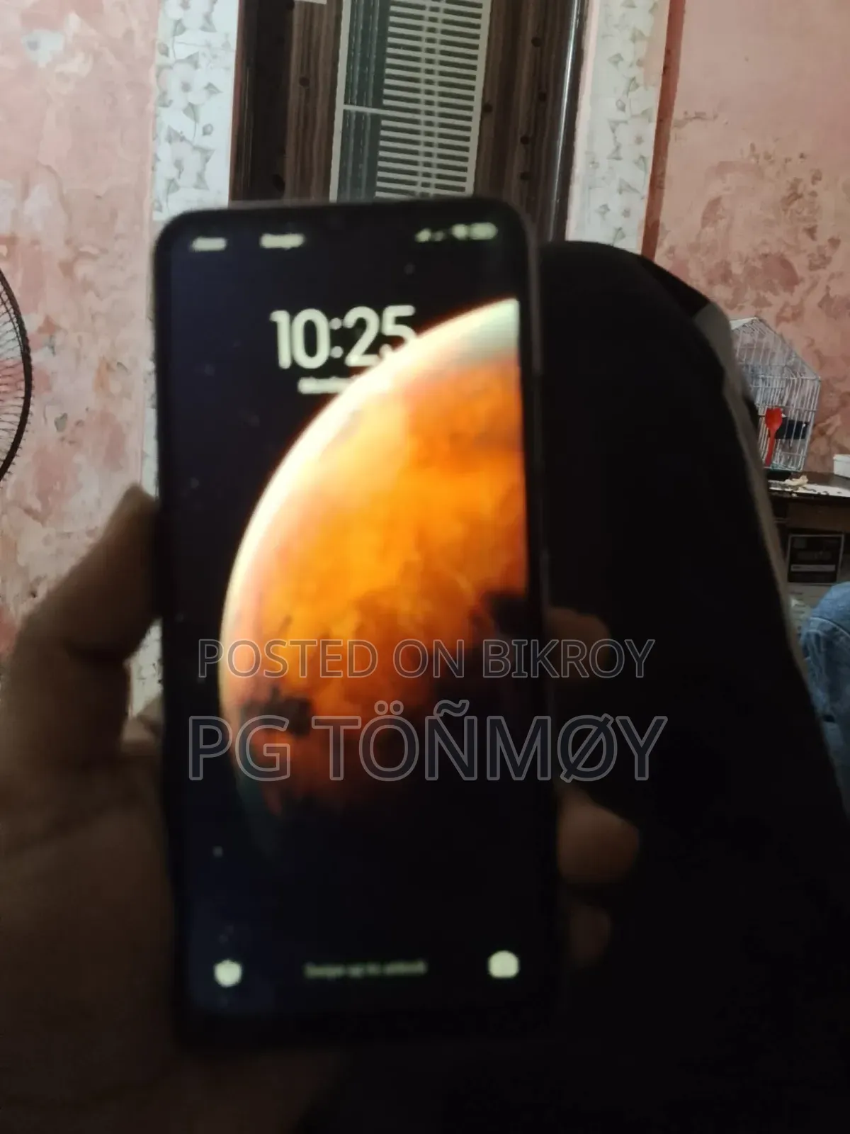 Xiaomi Redmi 9A ৩২ জিবি গ্রে