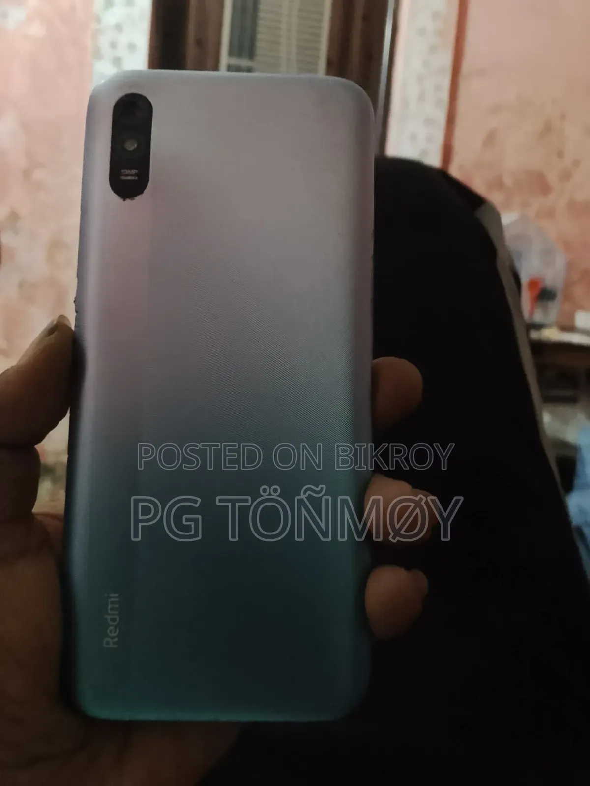 Xiaomi Redmi 9A ৩২ জিবি গ্রে