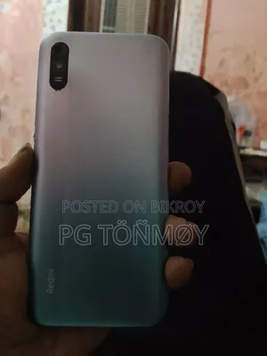 Xiaomi Redmi 9A ৩২ জিবি গ্রে