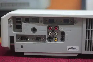 Original Hitachi Cp-X4015wn model projector will be sold.