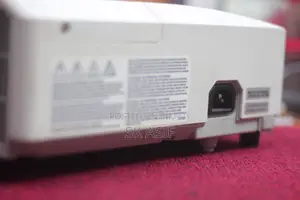 Original Hitachi Cp-X4015wn model projector will be sold.