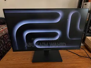 Thunderobot 27" 144Hz IPS Gaming Monitor | 2.8 Years Warranty Left