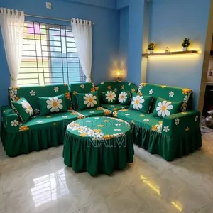 Decorate your home with colors of your imagination