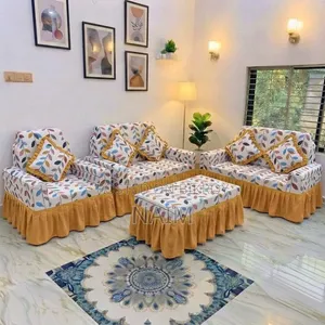 Decorate your home with colors of your imagination