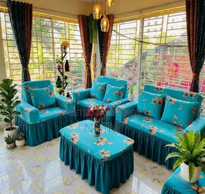 Decorate your home with colors of your imagination