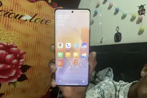 Xiaomi Civi 1S 128 GB Black