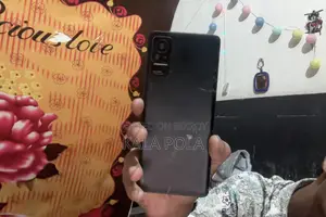 Xiaomi Civi 1S 128 GB Black