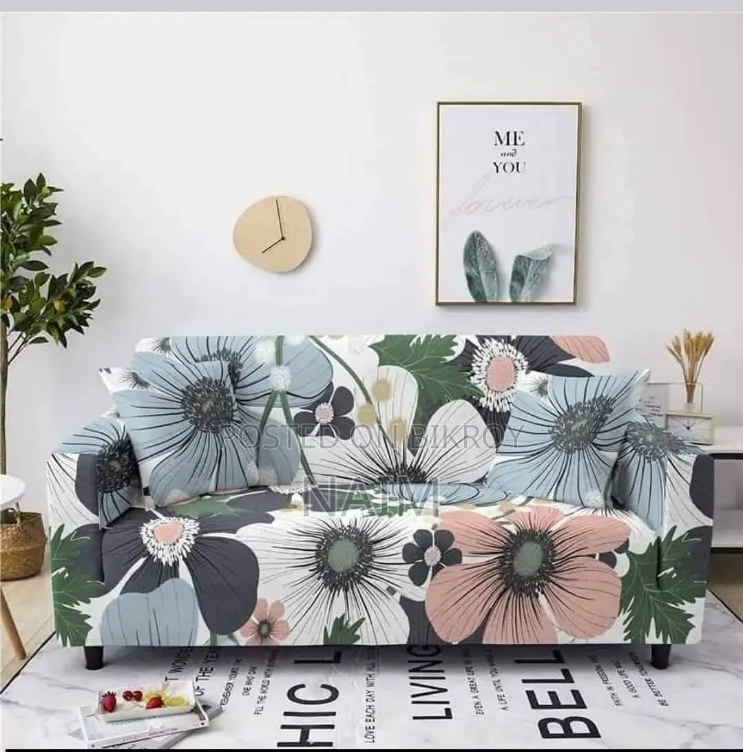 Decorate your home with colors of your imagination