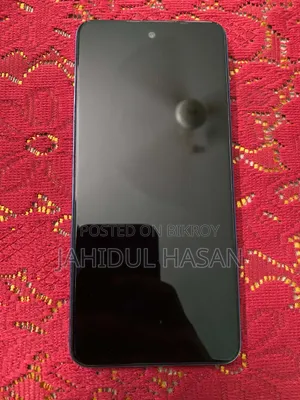 Infinix Hot 40i 128 GB Blue