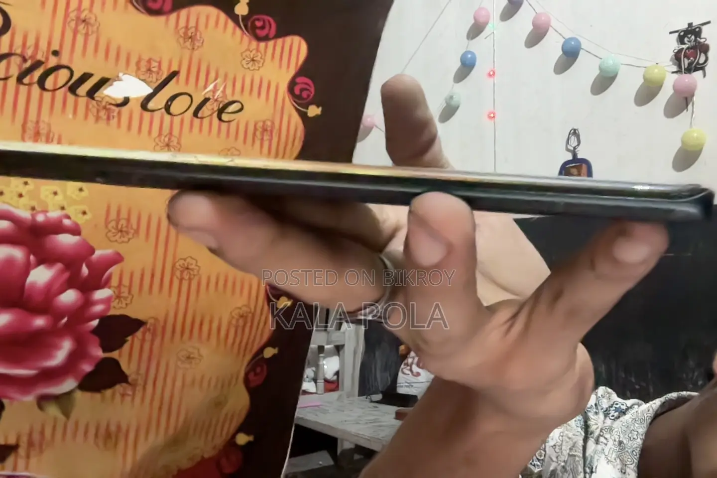 Xiaomi Civi 1S 128 GB Black