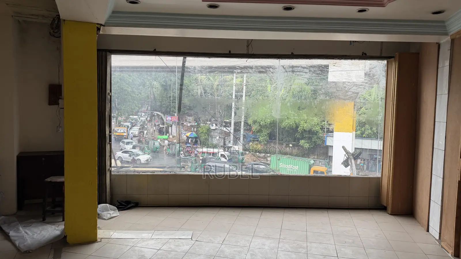 অফিস শোরুম ভাড়া দেয়া হবে