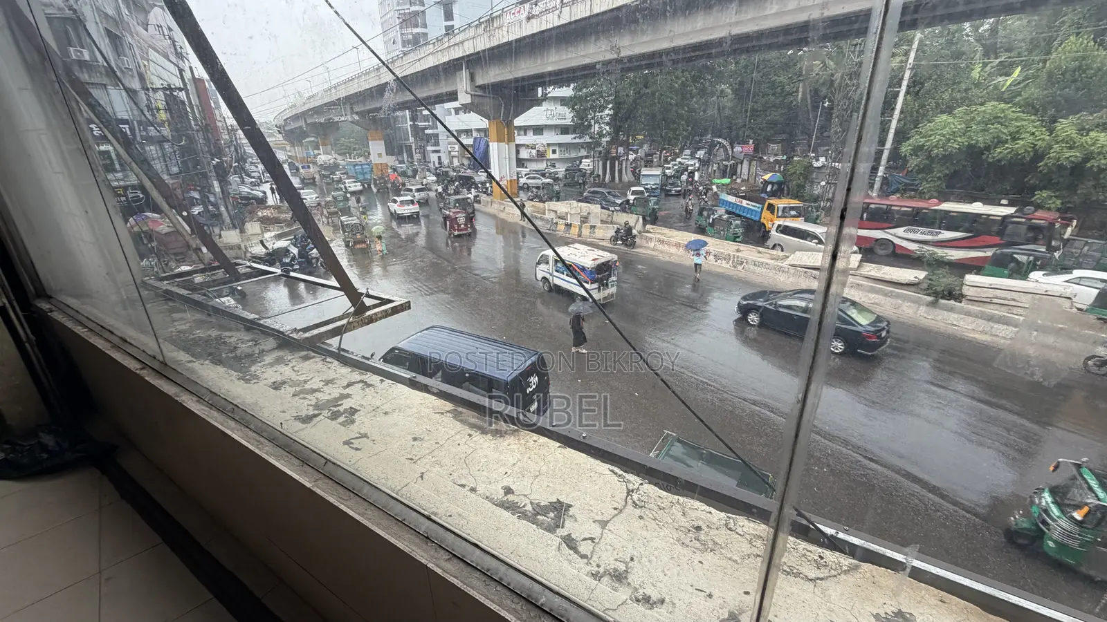 অফিস শোরুম ভাড়া দেয়া হবে