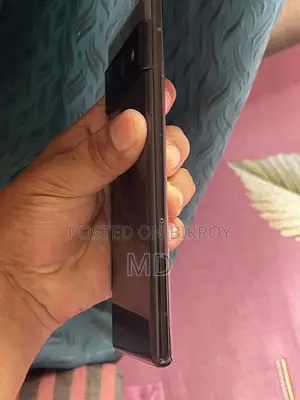 গুগল পিক্সেল ৬ প্রো ১২৮ জিবি কালো
