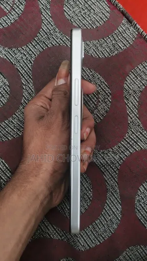 Infinix Smart 10 Plus 128 GB White