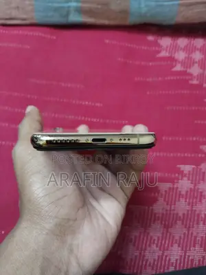 New Apple iPhone XS 64 GB Rose Gold