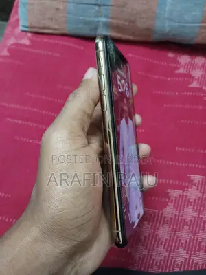 New Apple iPhone XS 64 GB Rose Gold