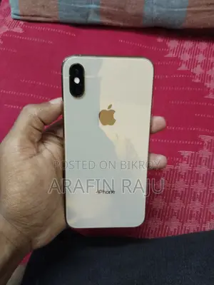 New Apple iPhone XS 64 GB Rose Gold