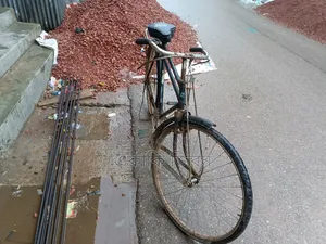 এই ক্যাপ্টেন সাইকেল বিক্রি করা হবে,