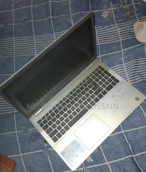 Laptop Dell Inspiron 15 3501 4GB Intel Core I3 HDD 1T
